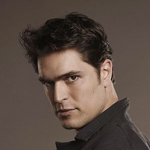 Foto Diogo Morgado