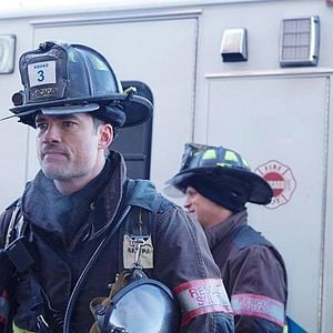 Foto Chicago Fire