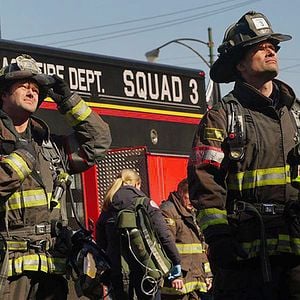 Foto Chicago Fire