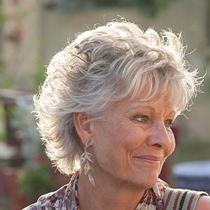 Foto Diana Hardcastle