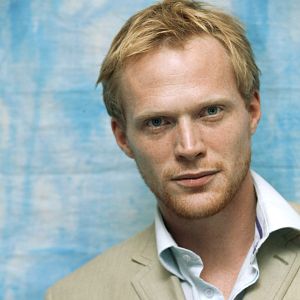 Foto Paul Bettany