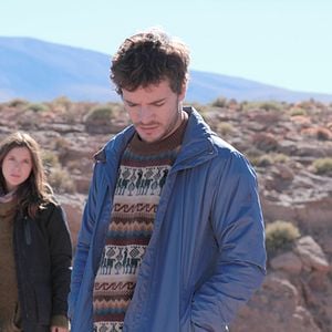 Foto Romance Policial