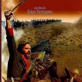 Foto Um Certo Capitão Rodrigo