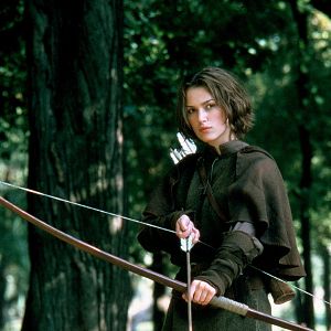 Foto A Princesa dos Ladrões