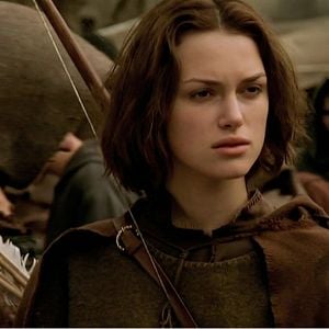 Foto A Princesa dos Ladrões