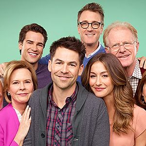 Foto Your Family Or Mine