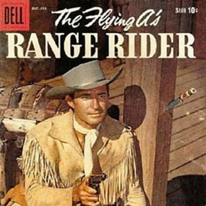 Foto The Range Rider