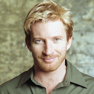 Foto David Wenham