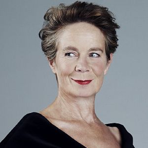 Foto Celia Imrie