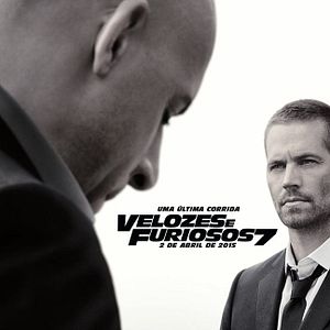 Foto Velozes & Furiosos 7