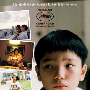 Foto Quando Meus Pais Não Estão em Casa