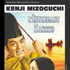 Foto O Intendente Sansho