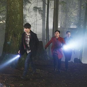 Foto Once Upon a Time