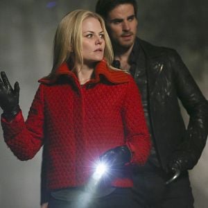 Foto Jennifer Morrison