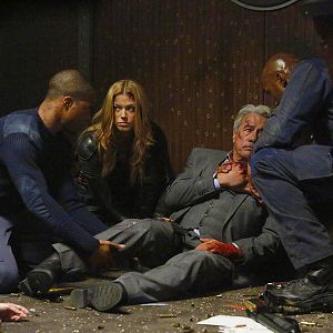 Foto Edward James Olmos