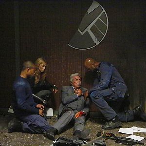 Foto Edward James Olmos