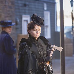 Foto The Lizzie Borden Chronicles