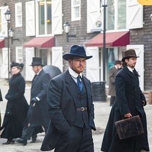 Foto The Lizzie Borden Chronicles