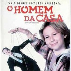 Foto O Homem da Casa
