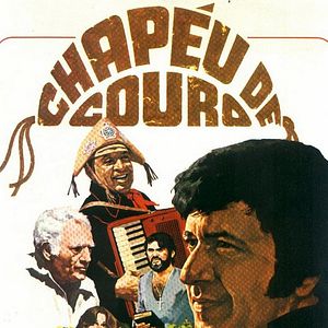 Foto Chapéu de Couro