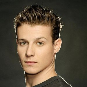 Foto Will Estes