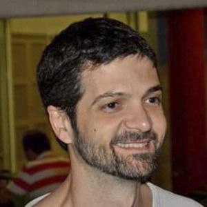 Foto Paulo Fontenelle