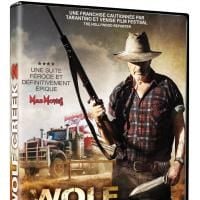 Foto Wolf Creek 2