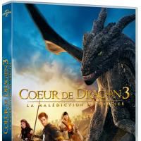Foto Coração de Dragão 3: A Maldição do Feiticeiro
