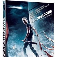 Foto Sombras da Morte