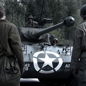 Foto Santos e Soldados - A Última Missão