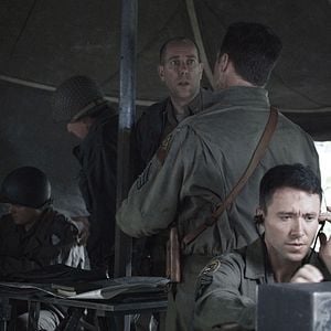 Foto Santos e Soldados - A Última Missão