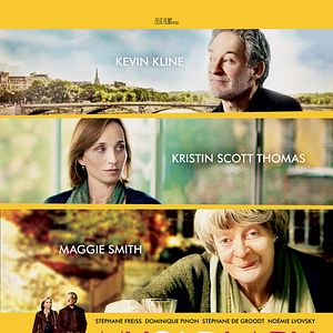 Foto Minha Querida Dama