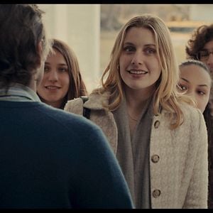 Foto Mistress America