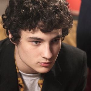 Foto Três Lembranças da Minha Juventude