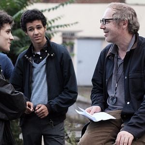 Foto Três Lembranças da Minha Juventude