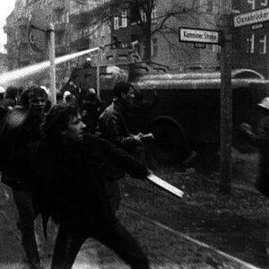 Foto Une Jeunesse Allemande