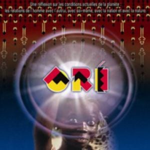 Foto Ôrí