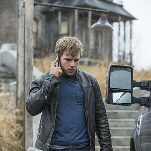 Foto Bates Motel