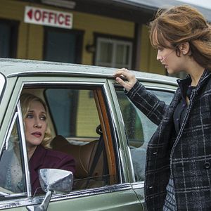 Foto Bates Motel