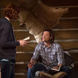 Foto Jared Padalecki