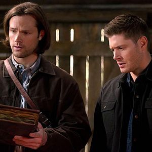 Foto Jensen Ackles