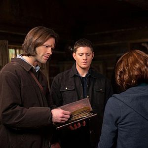 Foto Jensen Ackles