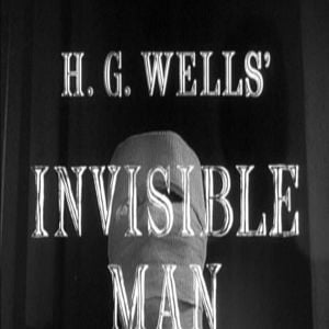 Foto The Invisible Man (1958)