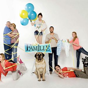 Foto Charlie Bruneau