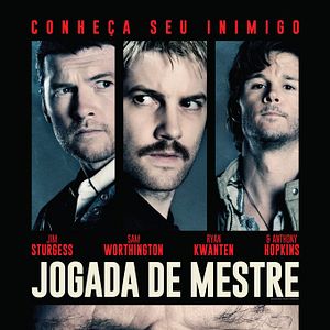 Foto Jogada de Mestre