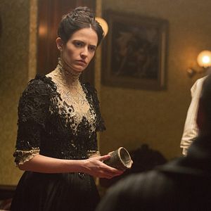 Foto Eva Green