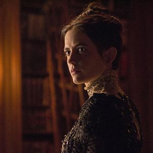 Foto Eva Green
