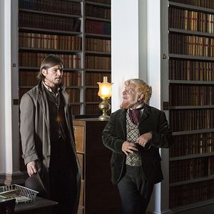 Foto Simon Russell Beale