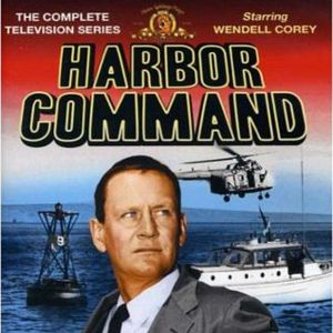 Foto Harbor Command