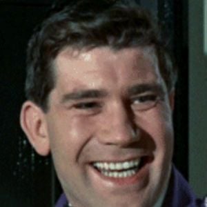 Foto Brian Rawlinson